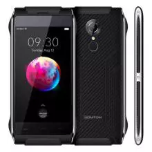 HOMTOM HT20 Pro 4G
